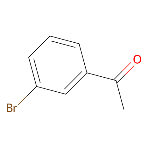 3-溴代苯乙酮,3'-Bromoacetophenone