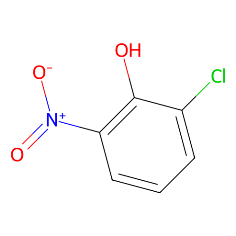 2-氯-6-硝基苯酚,2-Chloro-6-nitrophenol