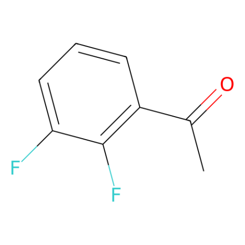 2,3-二氟苯乙酮,2,3-Difluoroacetophenone