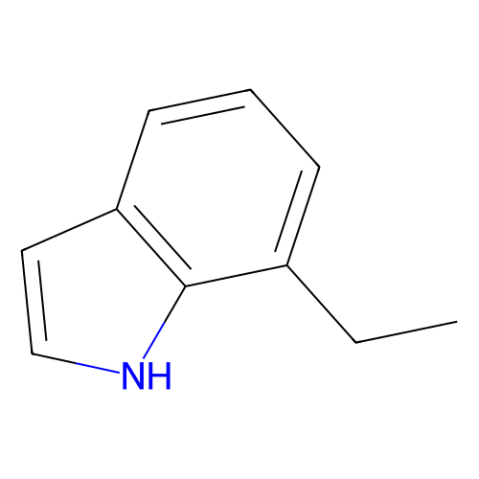 7-乙基吲哚,7-Ethylindole