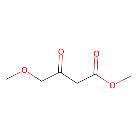 4-甲氧基乙酰乙酸甲酯,Methyl 4-methoxyacetoacetate