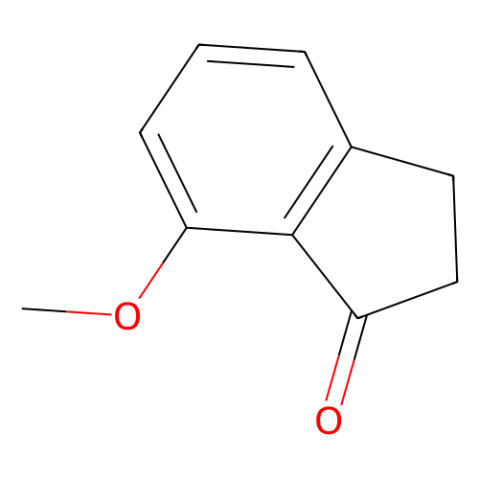 7-甲氧基-1-茚酮,7-Methoxy-1-indanone