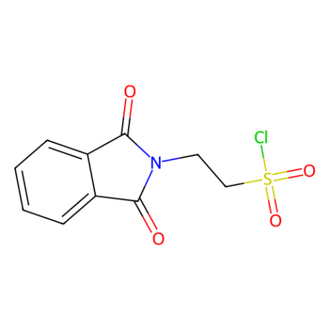 2-苯二甲酰亚氨基乙烷磺酰氯,2-(Phthalimido)ethanesulfonyl chloride