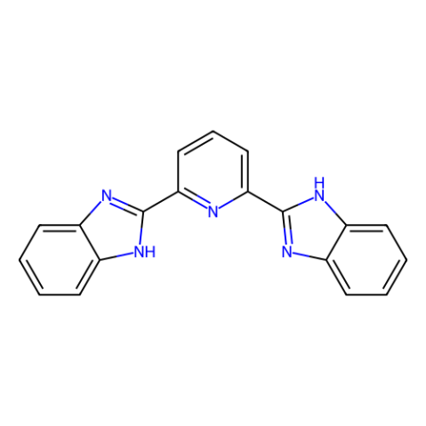 2,6-双(2-苯并咪唑基)吡啶,2,6-Bis(2-benzimidazolyl)pyridine