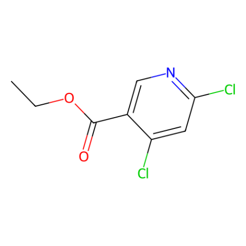 4,6-二氯烟酸乙酯,Ethyl 4,6-dichloronicotinate