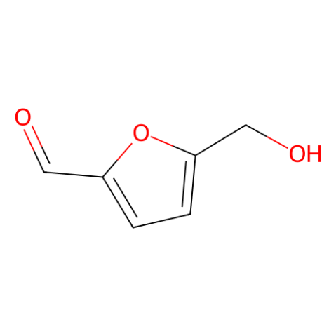 5-羟甲基糠醛,5-Hydroxymethyl-2-furaldehyde