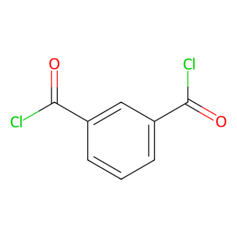 间苯二甲酰氯,Isophthaloyl chloride