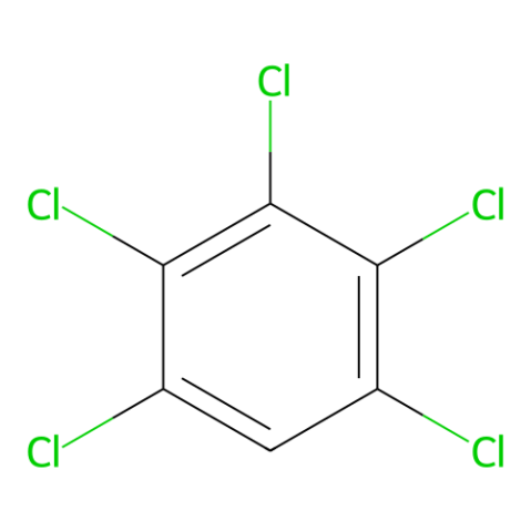 五氯苯,Pentachlorobenzene