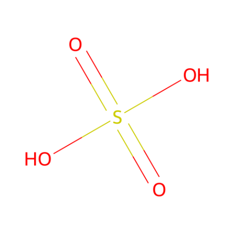 氘代硫酸,Sulfuric acid-d2 solution