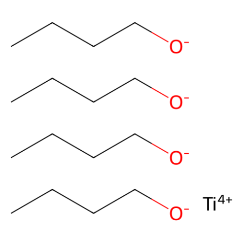 鈦酸四丁酯,Titanium butoxide