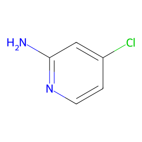 2-氨基-4-氯吡啶,2-Amino-4-chloropyridine