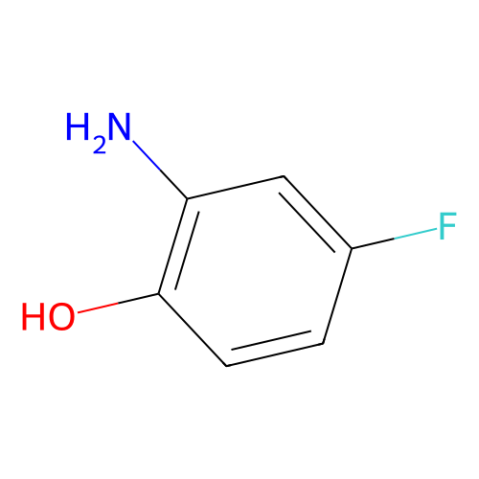 2-氨基-4-氟苯酚,2-Amino-4-fluorophenol