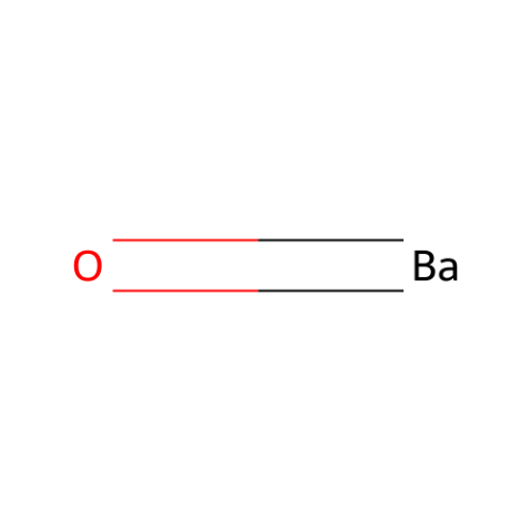 氧化钡,Barium oxide