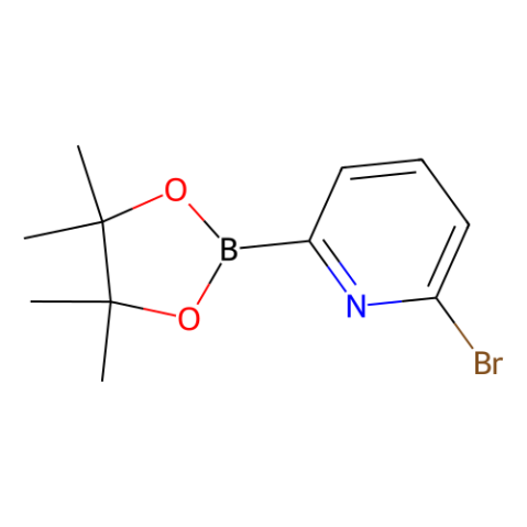 6-溴吡啶-2-硼酸频哪酯,6-Bromopyridine-2-boronic acid pinacol ester