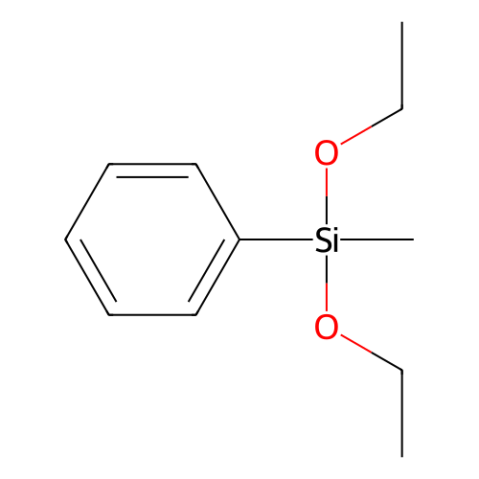 二乙氧基甲基苯基硅烷,Diethoxy(methyl)phenylsilane