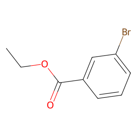 3-溴苯甲酸乙酯,Ethyl 3-bromobenzoate