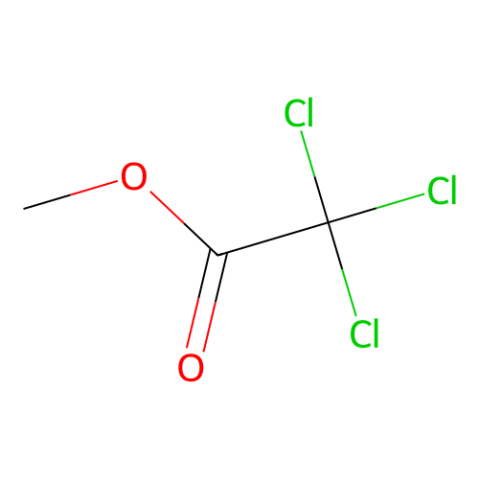 三氯乙酸甲酯,Methyl trichlroracetate