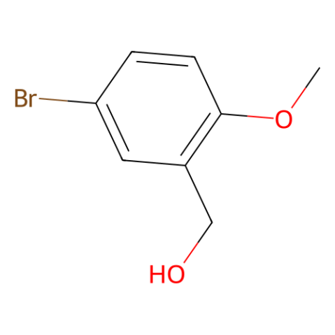 5-溴-2-甲氧基苯甲醇,5-Bromo-2-methoxybenzyl alcohol