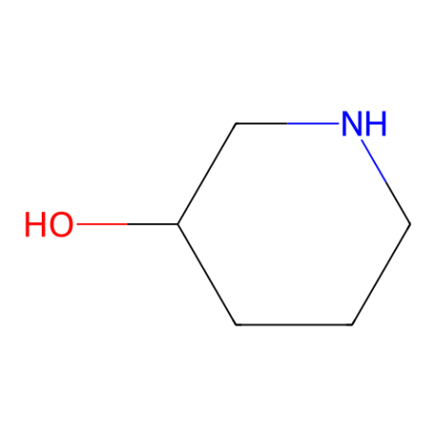 3-羟基哌啶,3-Hydroxypiperidine