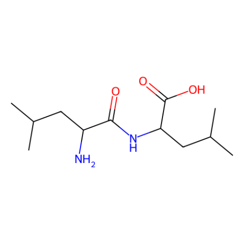 L-亮氨酸二肽,Leu-Leu