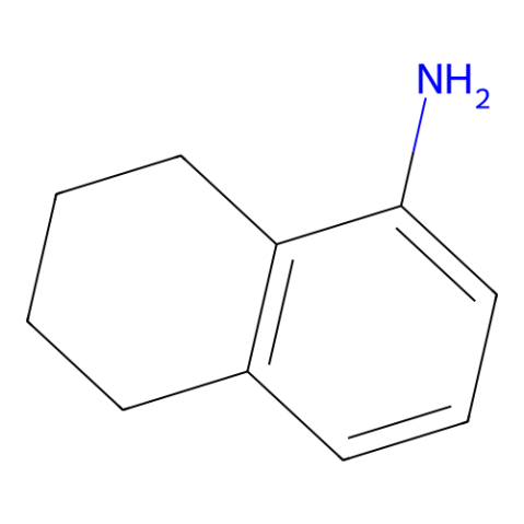 1-氨基四氢化萘,5,6,7,8-Tetrahydro-1-naphthylamine
