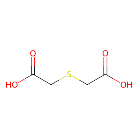 2,2'-硫代二乙酸,2,2'-Thiodiacetic acid