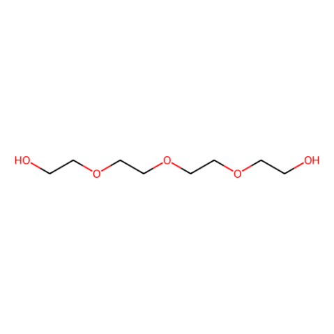 三缩四乙二醇,Tetraethylene glycol