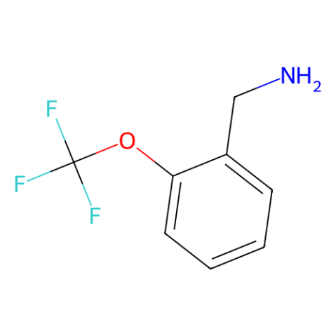 2-(三氟甲氧基)芐胺,2-(Trifluoromethoxy)benzylamine