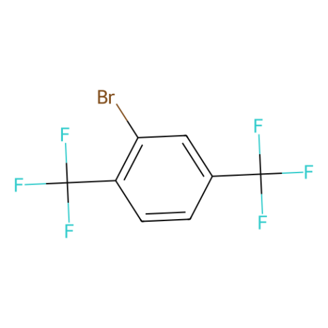 2,5-双(三氟甲基)溴苯,2,5-Bis(trifluoromethyl)bromobenzene