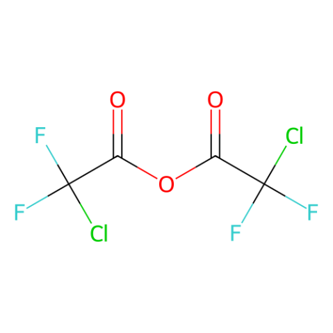 氯二氟乙酸酐,Chlorodifluoroacetic anhydride