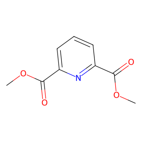 吡啶-2,6-二羧酸二甲酯,Dimethyl 2,6-pyridinedicarboxylate