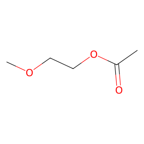乙二醇甲醚乙酸酯,2-Methoxyethyl acetate
