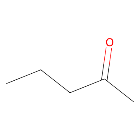 2-戊酮,2-Pentanone