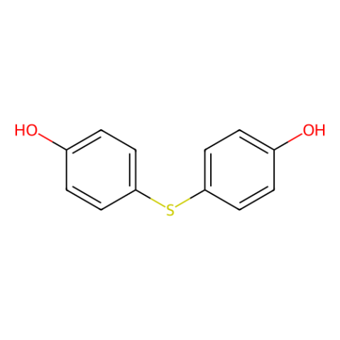 4,4'-二羟基二苯硫醚,4,4′-Thiodiphenol