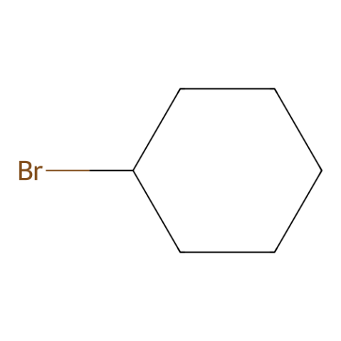 溴代環(huán)己烷,Bromocyclohexane