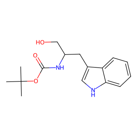 BOC-L-色氨醇,Boc-L-Tryptophanol