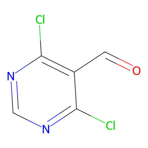 4,6-二氯-5-嘧啶甲醛,4,6-Dichloropyrimidine-5-carboxaldehyde