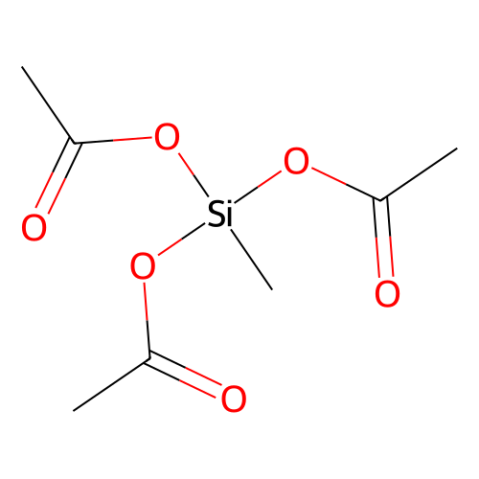 甲基三乙酰氧基硅烷,Triacetoxy(methyl)silane