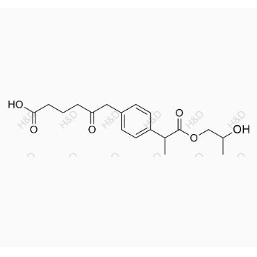 洛索洛芬鈉雜質(zhì)61,Loxoprofen Impurity 61