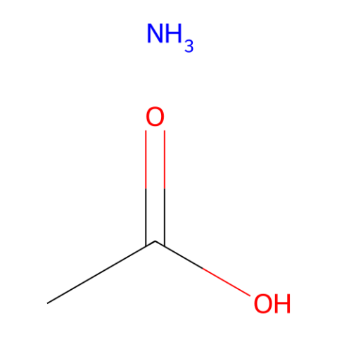 乙酸铵-d7,Ammonium acetate-d?