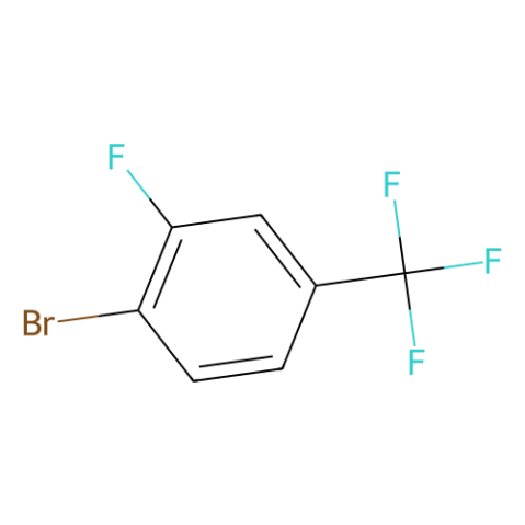4-溴-3-氟三氟甲苯,4-Bromo-3-fluorobenzotrifluoride