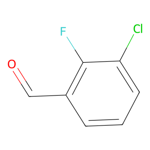 3-氯-2-氟苯甲醛,3-Chloro-2-fluorobenzaldehyde