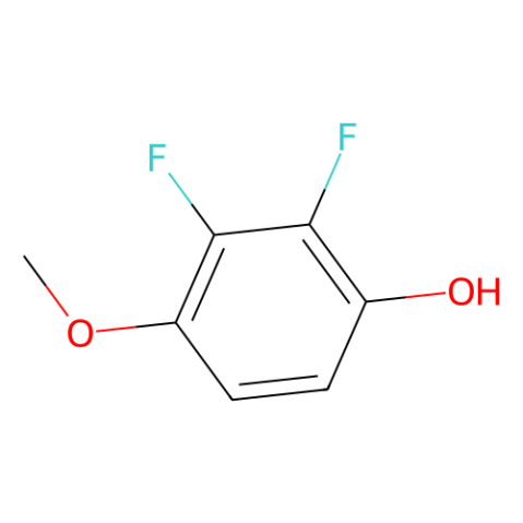 2,3-二氟-4-甲氧基苯酚,2,3-Difluoro-4-methoxyphenol