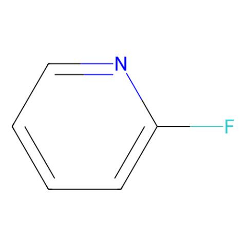 2-氟吡啶,2-Fluoropyridine