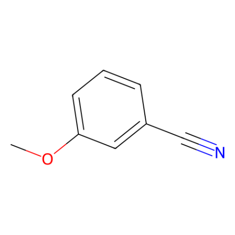 3-甲氧基苯甲腈,3-Methoxybenzonitrile