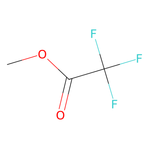 三氟乙酸甲酯（TFAM）,Methyl trifluoroacetate