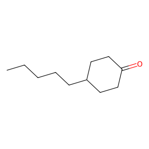 4-正戊基环己酮,4-n-Pentylcyclohexanone