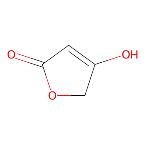 季酮酸,Tetronic acid