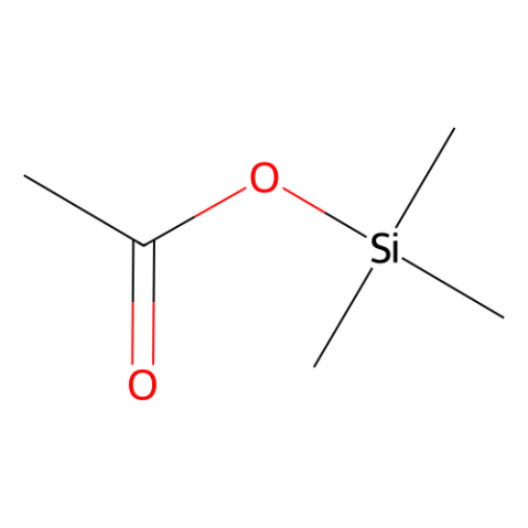 三甲基硅乙酸酯,Trimethylsilyl acetate