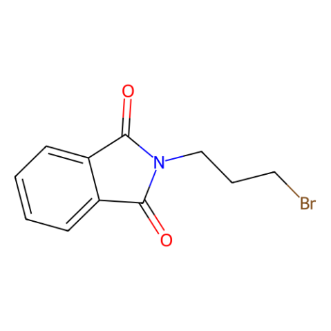 N-（3-溴丙基）邻苯二甲酰亚胺,N-(3-Bromopropyl)phthalimide